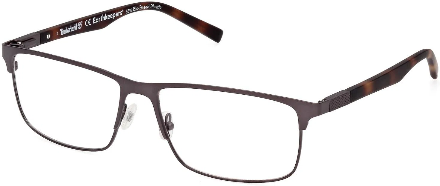 Timberland 1651 Eyeglasses - view 4